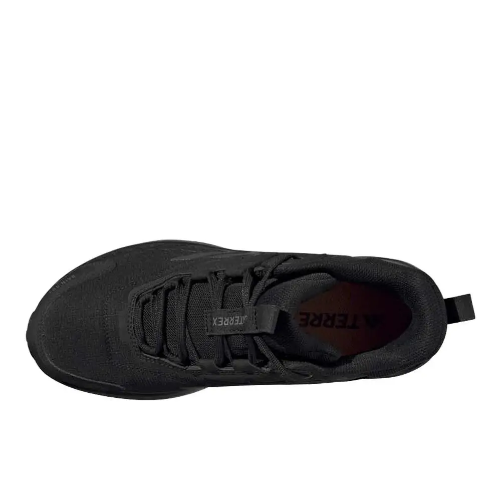 Adidas shoes - adidas Terrex Anylander Mid Rain.Rdy Hiking - SB1158-ID3473 - Black 10