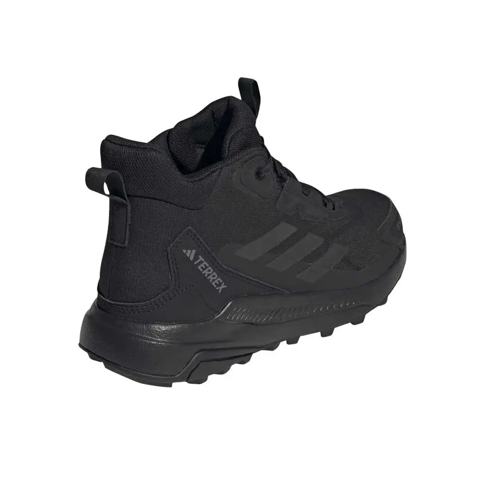 Adidas shoes - adidas Terrex Anylander Mid Rain.Rdy Hiking - SB1158-ID3473 - Black 12