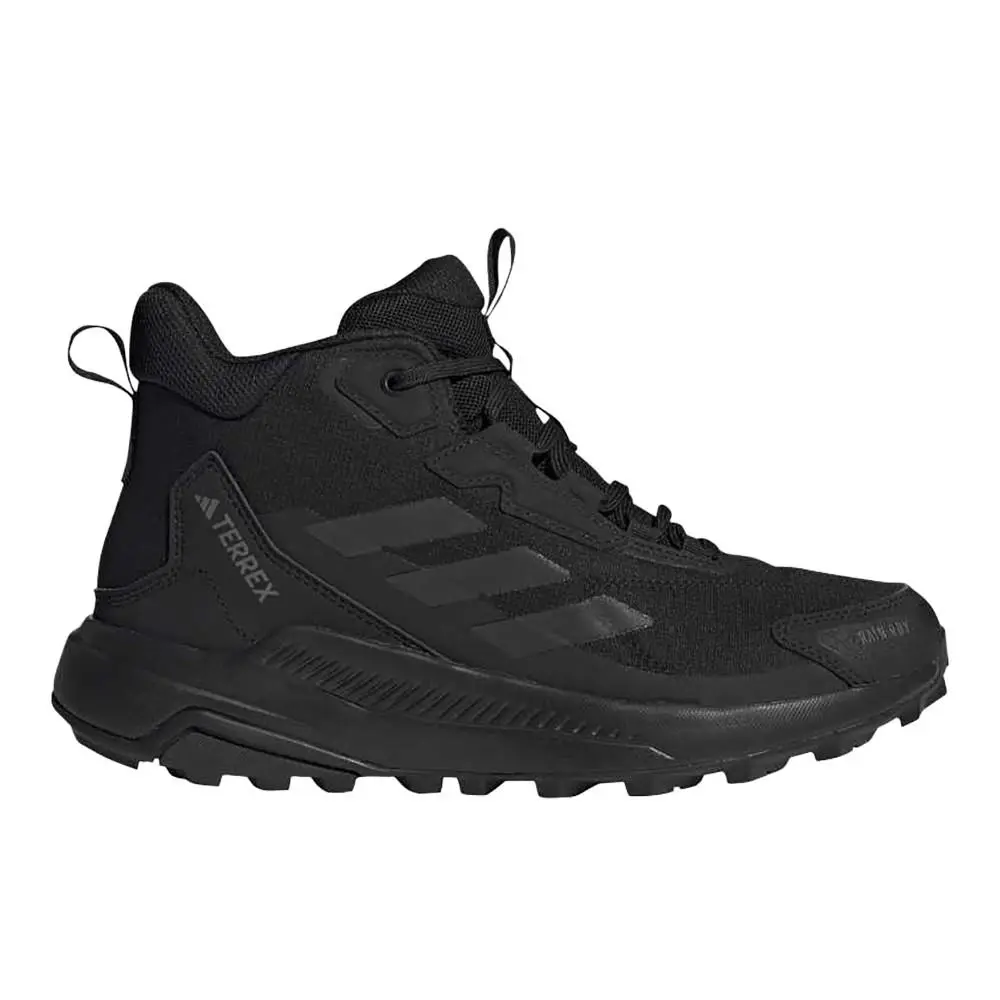 Adidas shoes - adidas Terrex Anylander Mid Rain.Rdy Hiking - SB1158-ID3473 - Black 7