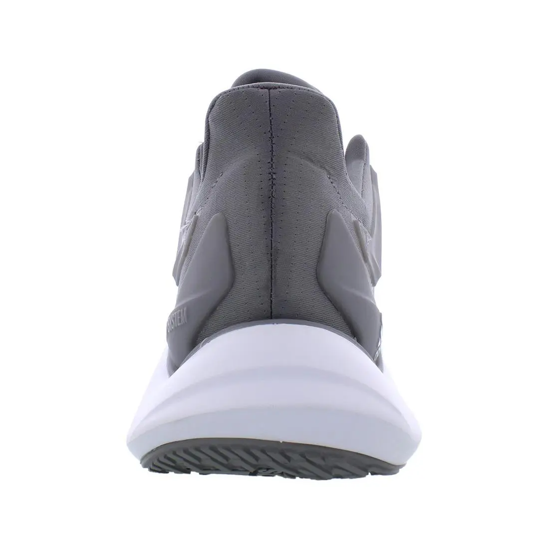 Adidas shoes - Grey/Carbon/Crystal White, Main: Grey 2