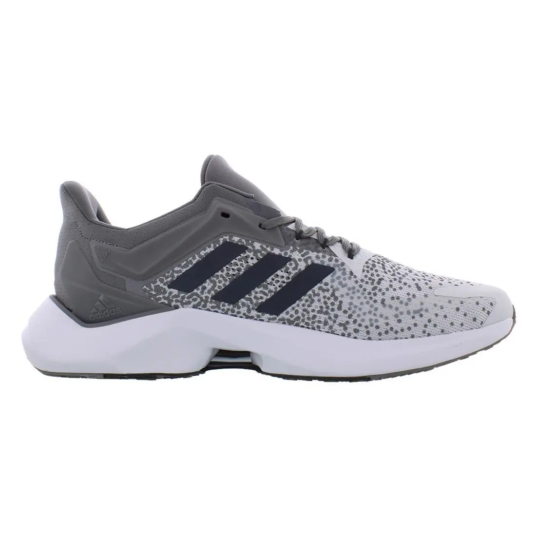 Adidas shoes - Grey/Carbon/Crystal White, Main: Grey 5