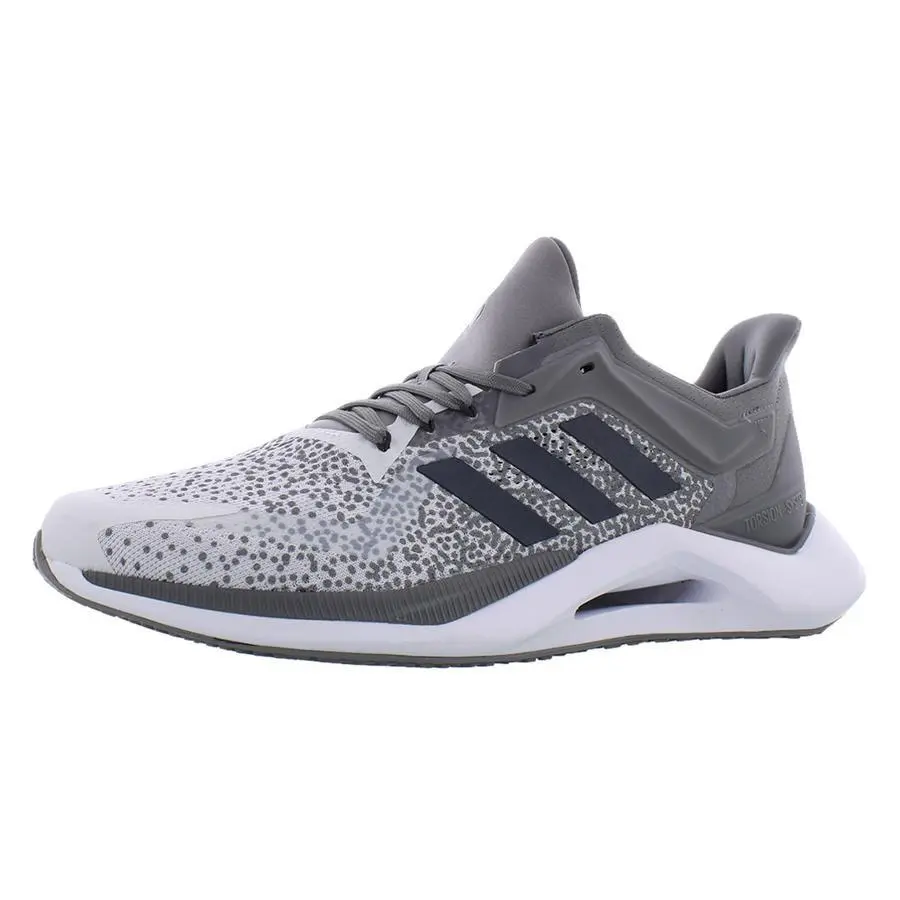 Adidas shoes - Grey/Carbon/Crystal White, Main: Grey 7