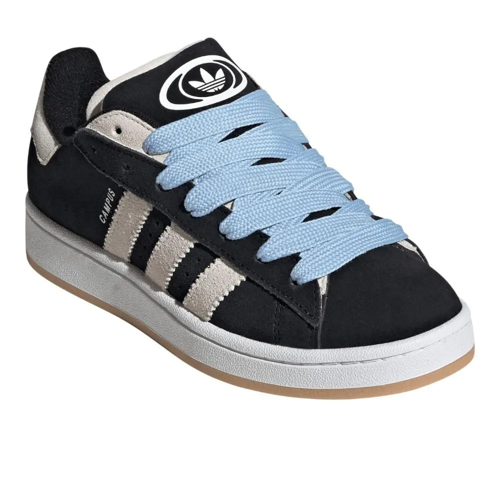 Adidas shoes - adidas Campus 00S - Campus - JQ5747 - Black 6