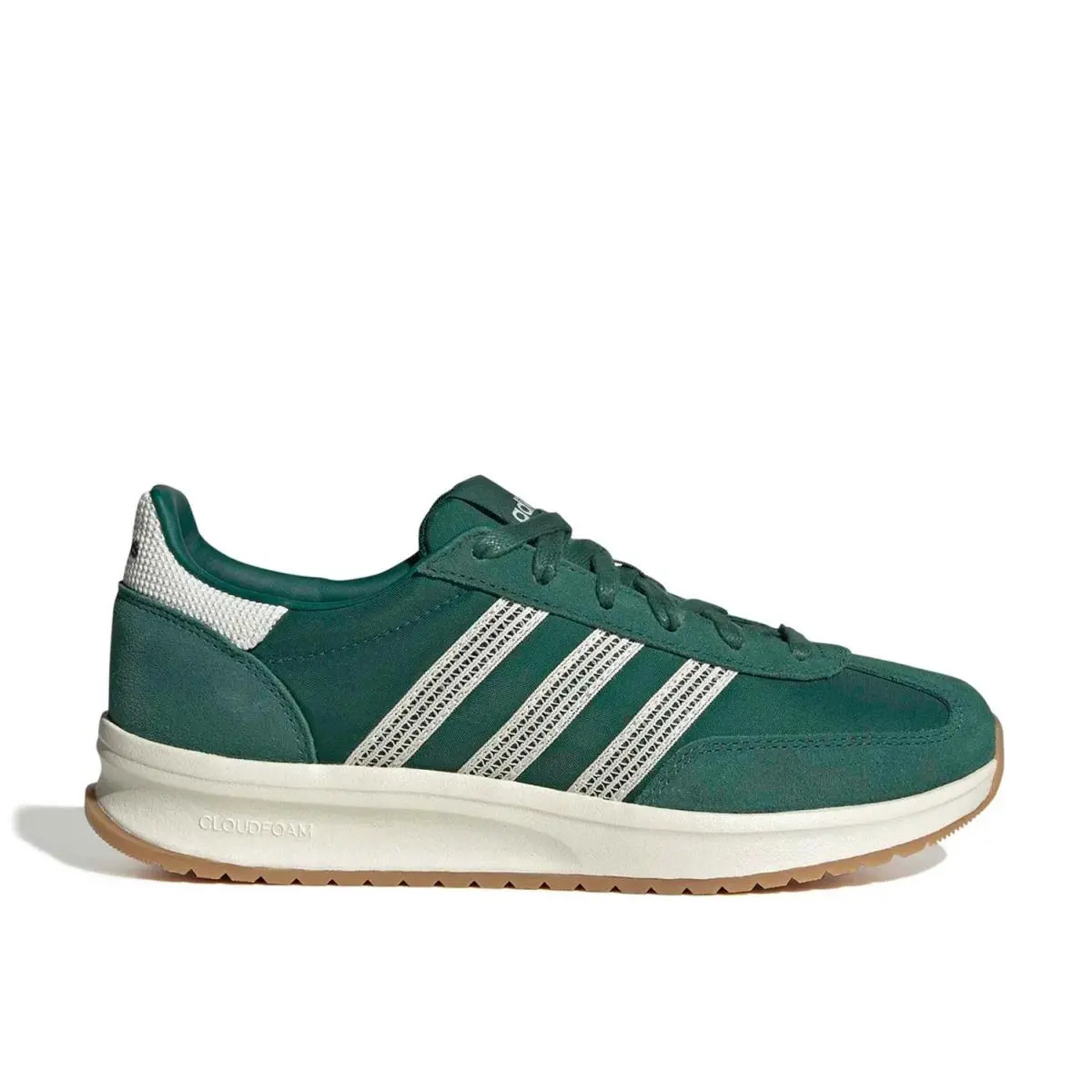 Adidas shoes - Dark Green 1
