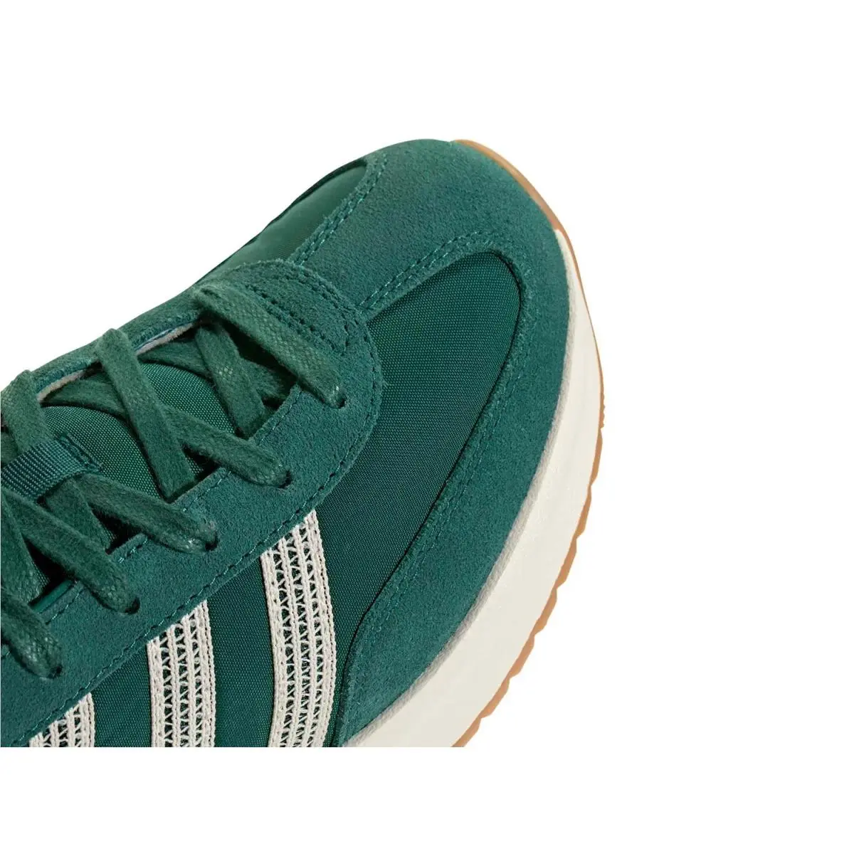 Adidas shoes - Dark Green 4