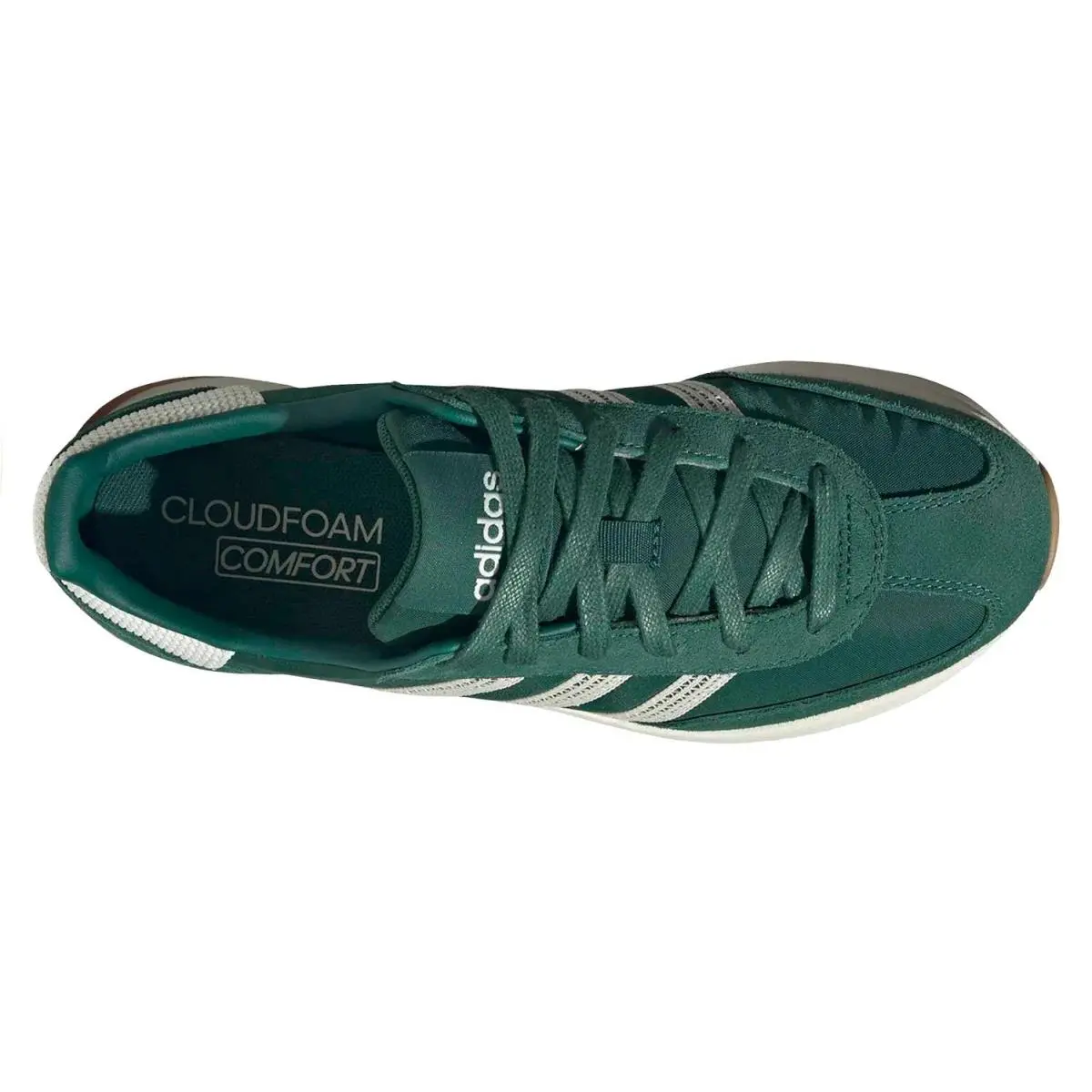Adidas shoes - Dark Green 10