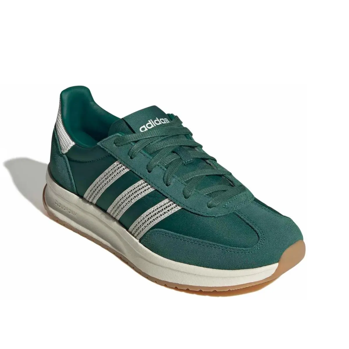 Adidas shoes - Dark Green 6