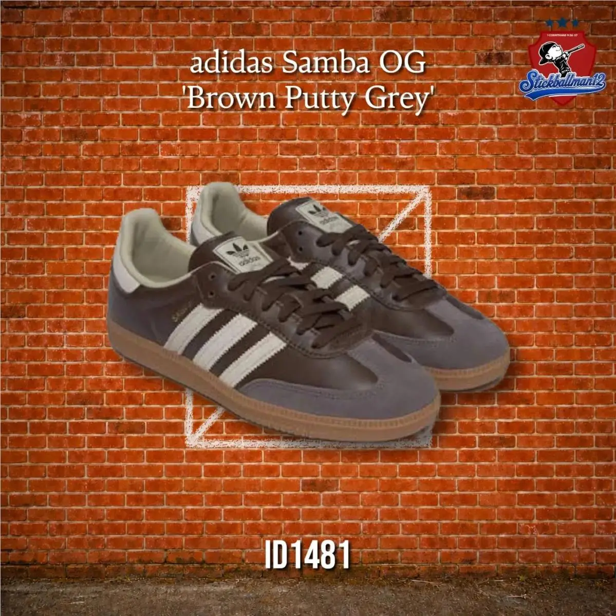 Adidas shoes - ID1481 - ID1481 - Multicolor 9