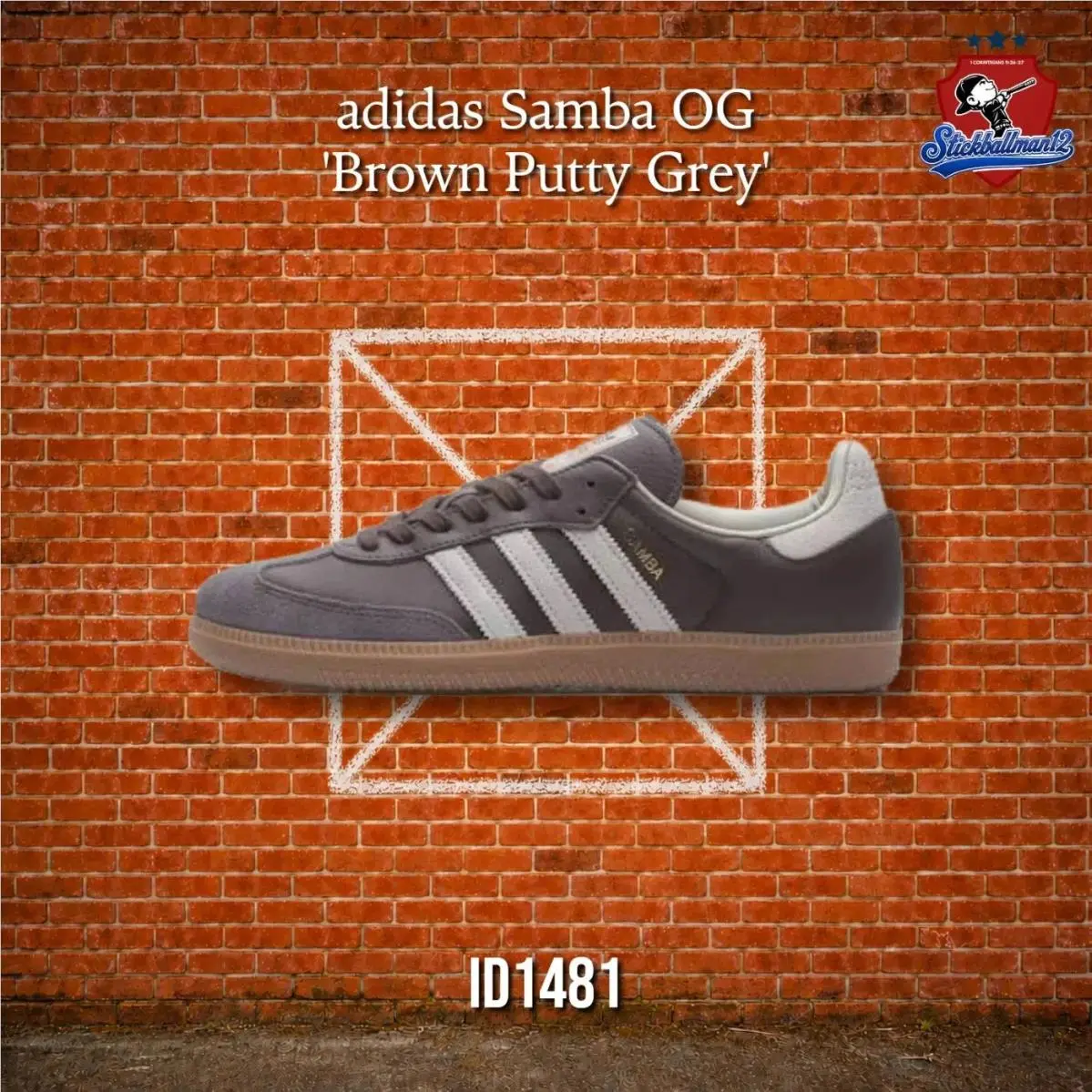 Adidas shoes - ID1481 - ID1481 - Multicolor 7