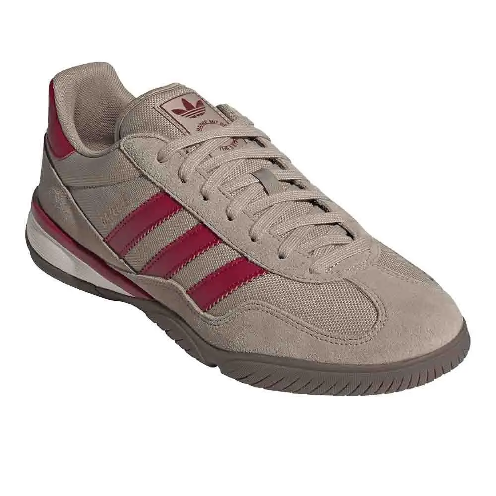 Adidas shoes - adidas  Gazelle Sala - Gazelle Sala - JQ0887 - Brown 0