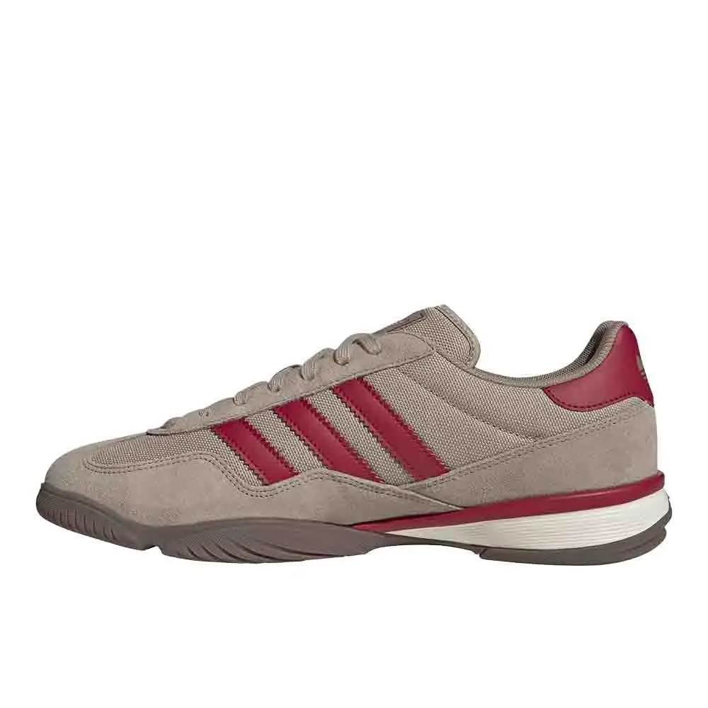 Adidas shoes - adidas  Gazelle Sala - Gazelle Sala - JQ0887 - Brown 1