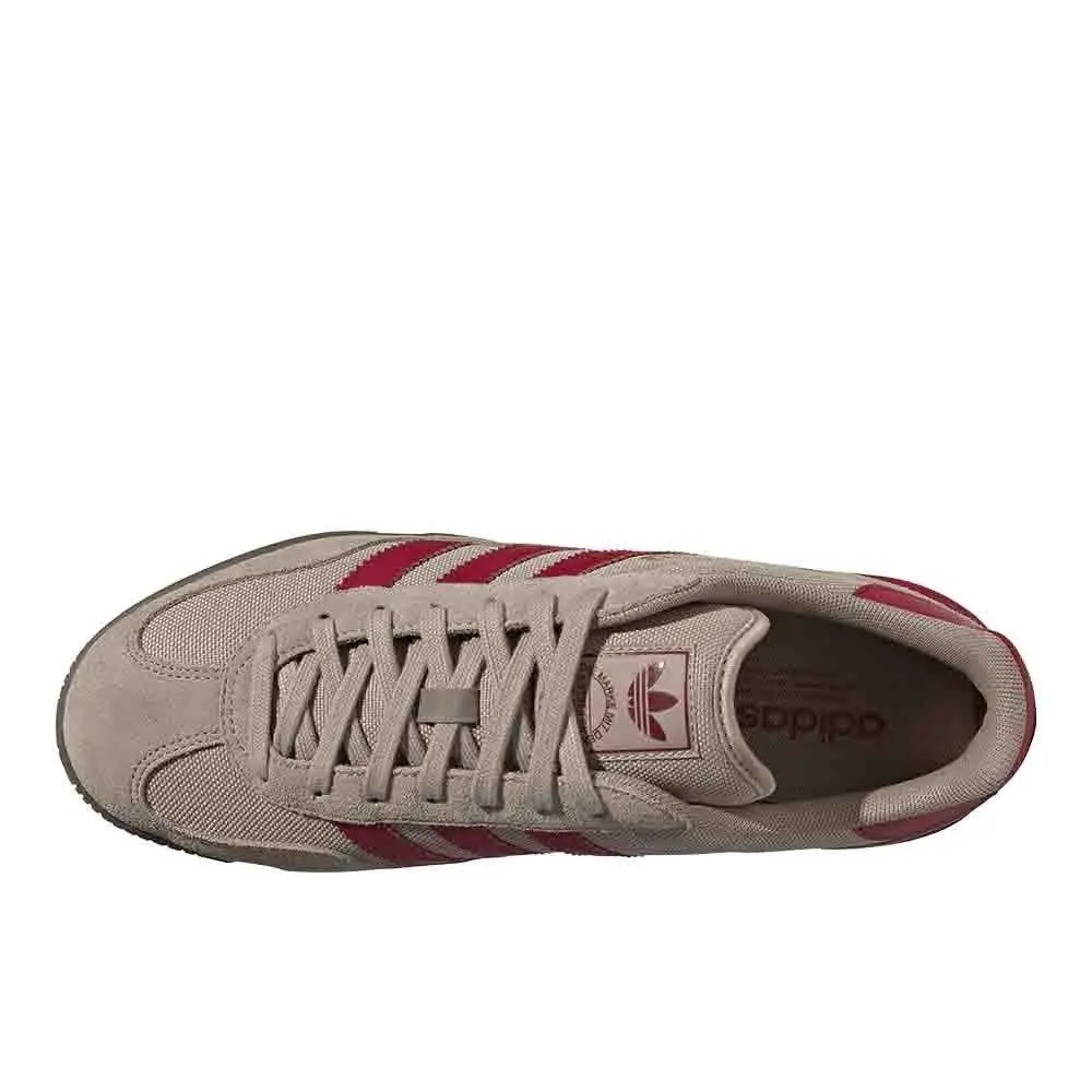 Adidas shoes - adidas  Gazelle Sala - Gazelle Sala - JQ0887 - Brown 10