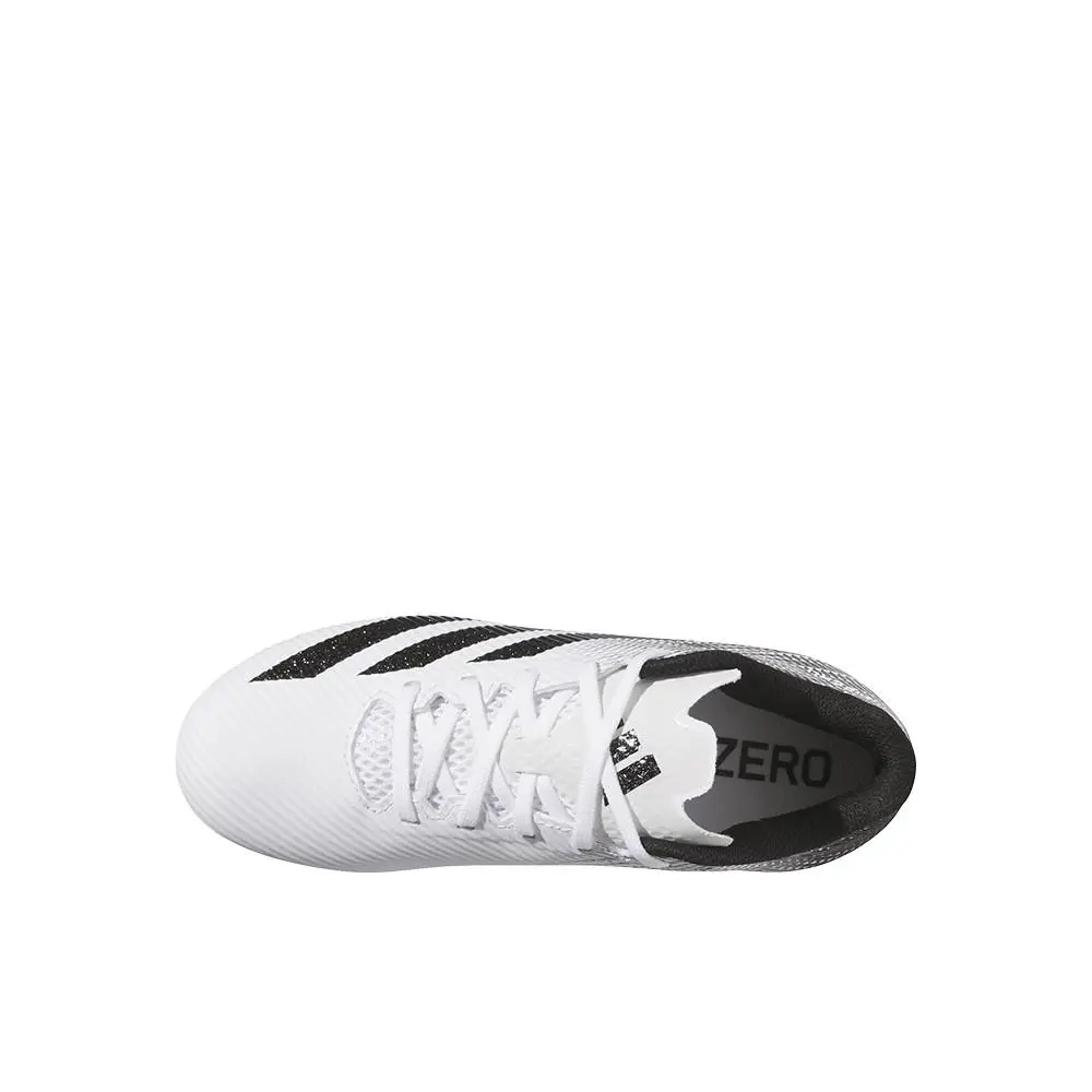 Adidas shoes - adidas Adizero Electric.2 Ii Children`s American Football - SB1158-JQ4000 - White 2
