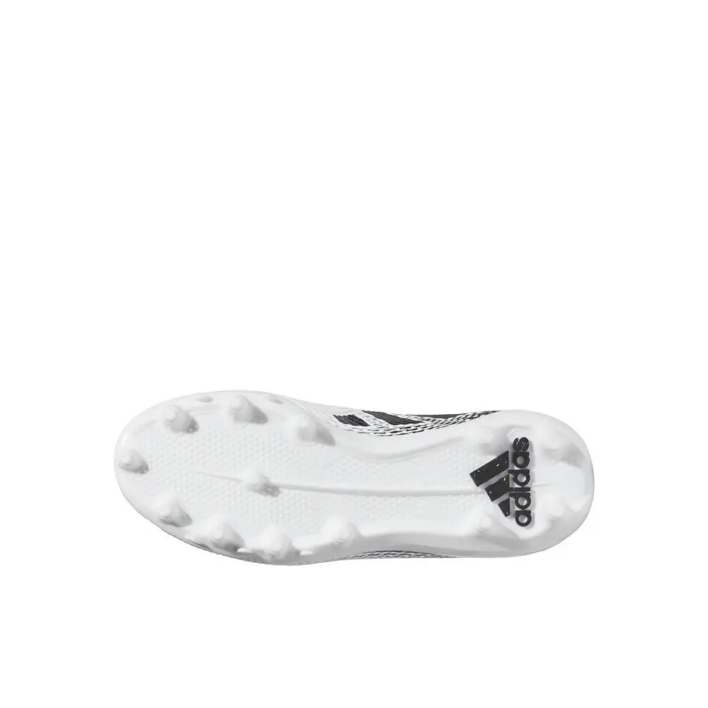 Adidas shoes - adidas Adizero Electric.2 Ii Children`s American Football - SB1158-JQ4000 - White 9