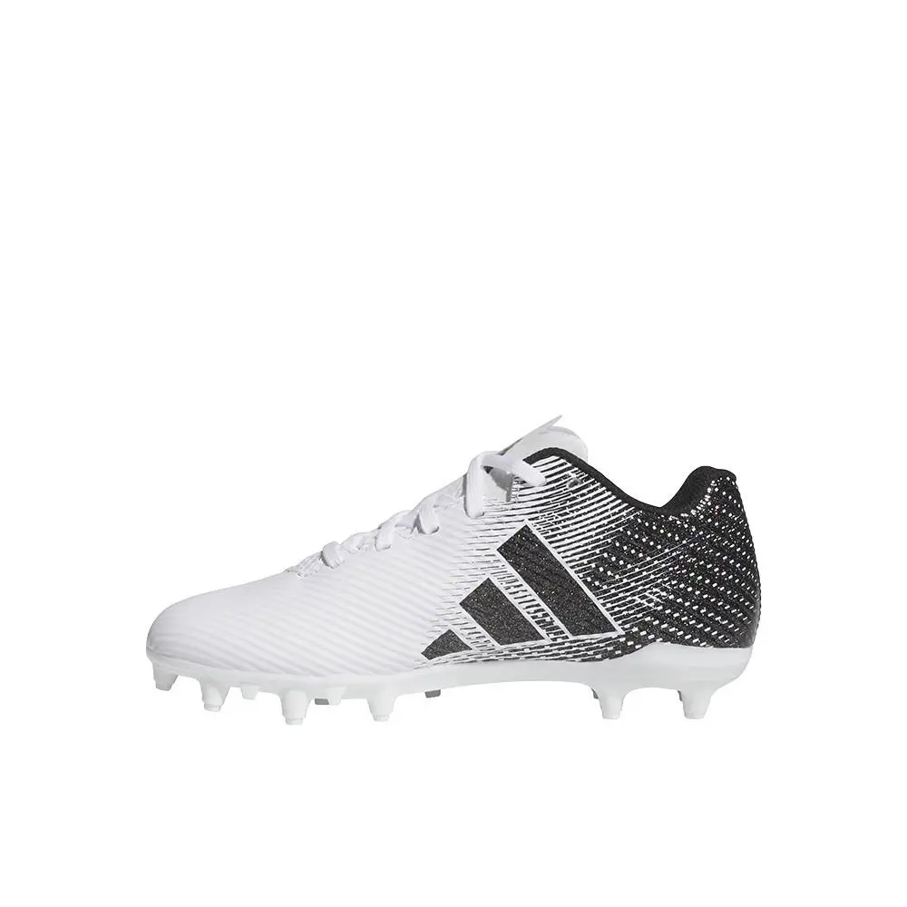 Adidas shoes - adidas Adizero Electric.2 Ii Children`s American Football - SB1158-JQ4000 - White 7