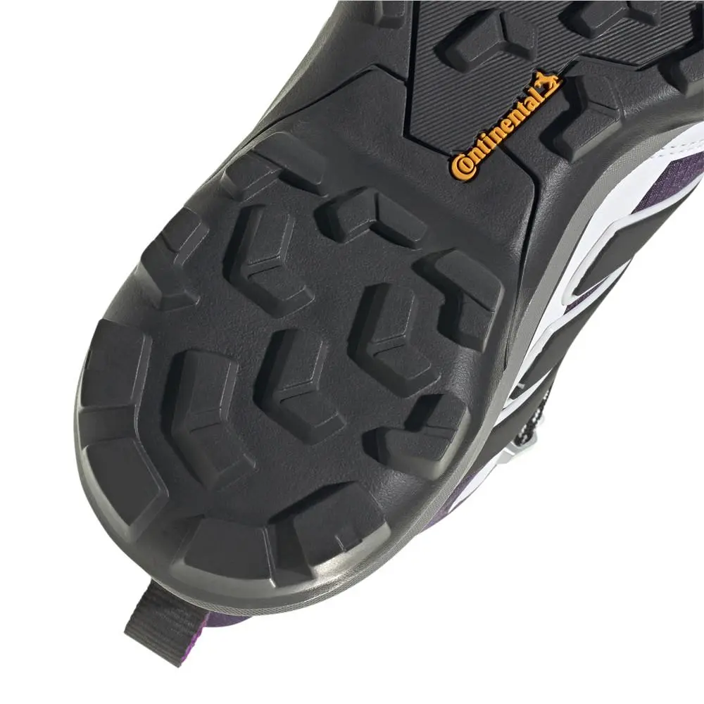 Adidas shoes - adidas Terrex Skychaser Mid GoreTex Hiking - JQ9928 - Black, White 13