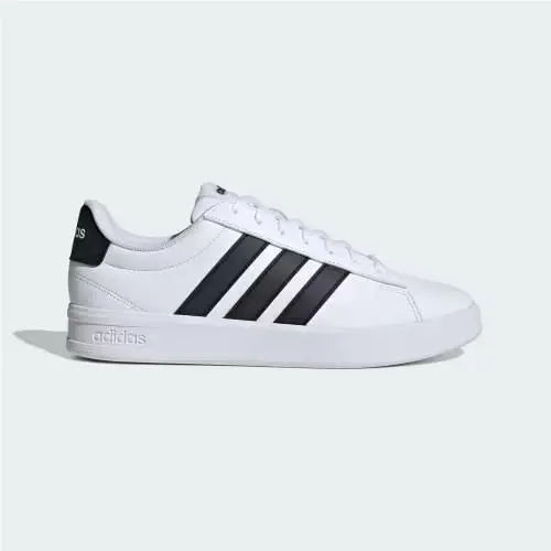 Men`s  Grand Court Shoes by Adidas