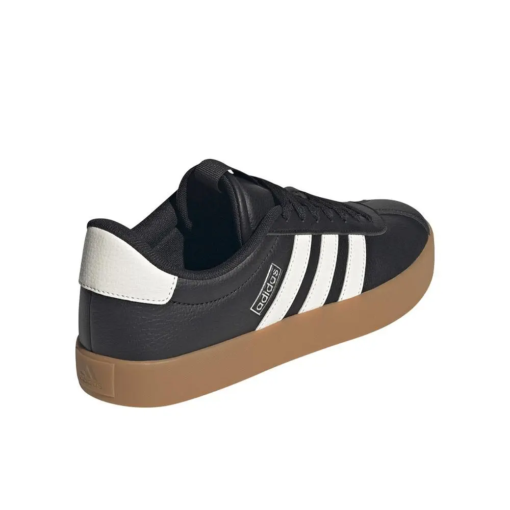 Adidas shoes - adidas Vl Court 3.0 - Court - IH6573 - Black 4