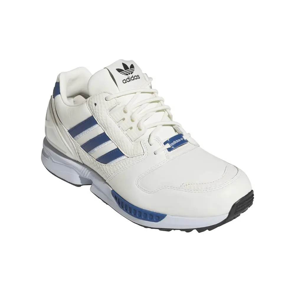 Adidas shoes - adidas Zx 8000 Spikeless Golf - SB1158-JQ3446 - White 0