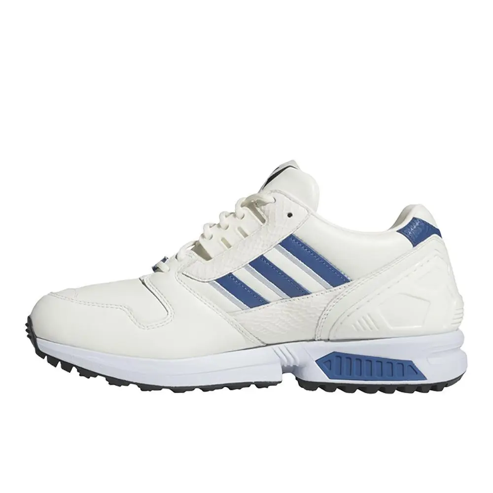 Adidas shoes - adidas Zx 8000 Spikeless Golf - SB1158-JQ3446 - White 1