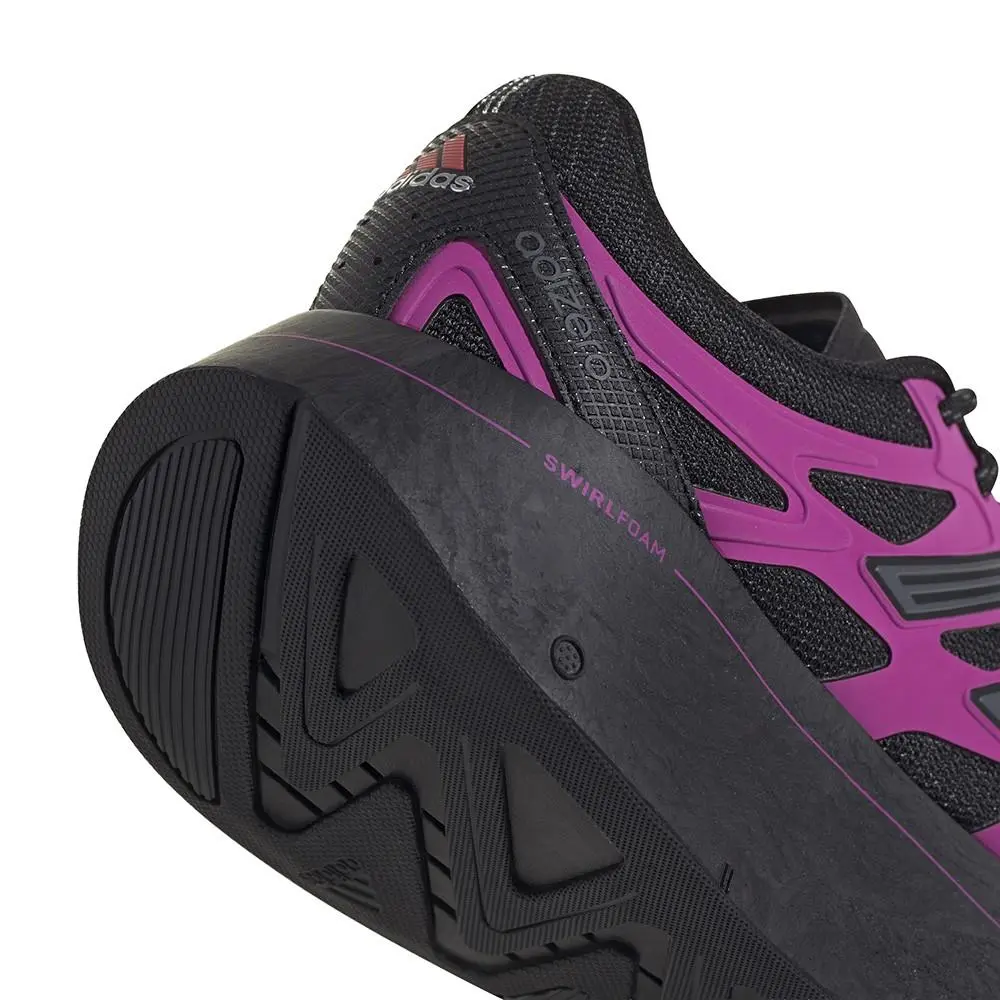 Adidas shoes - adidas Adizero Aruku - Adizero Aruku - JR6277 - Pink 12