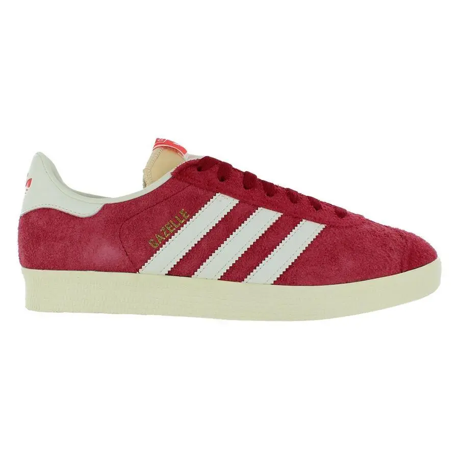 Adidas shoes - Red/White/Cream, Main: Red 2