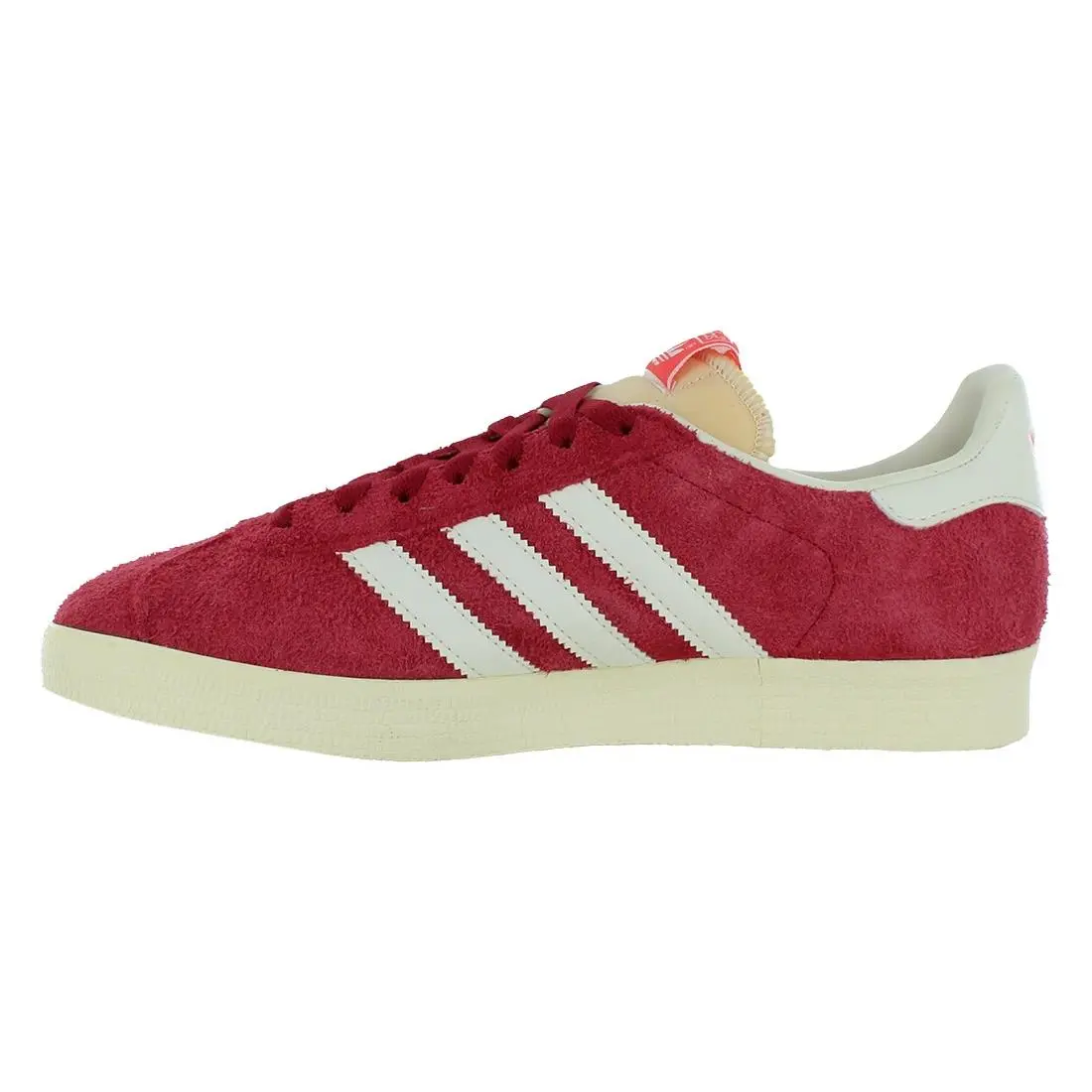Adidas shoes - Red/White/Cream, Main: Red 5