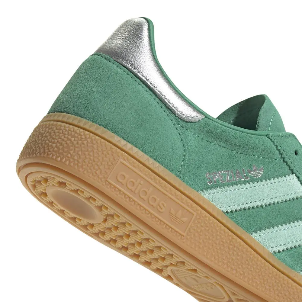 Adidas shoes - adidas Handball Spezial - Handball Spezial - JS2908 - Green 12