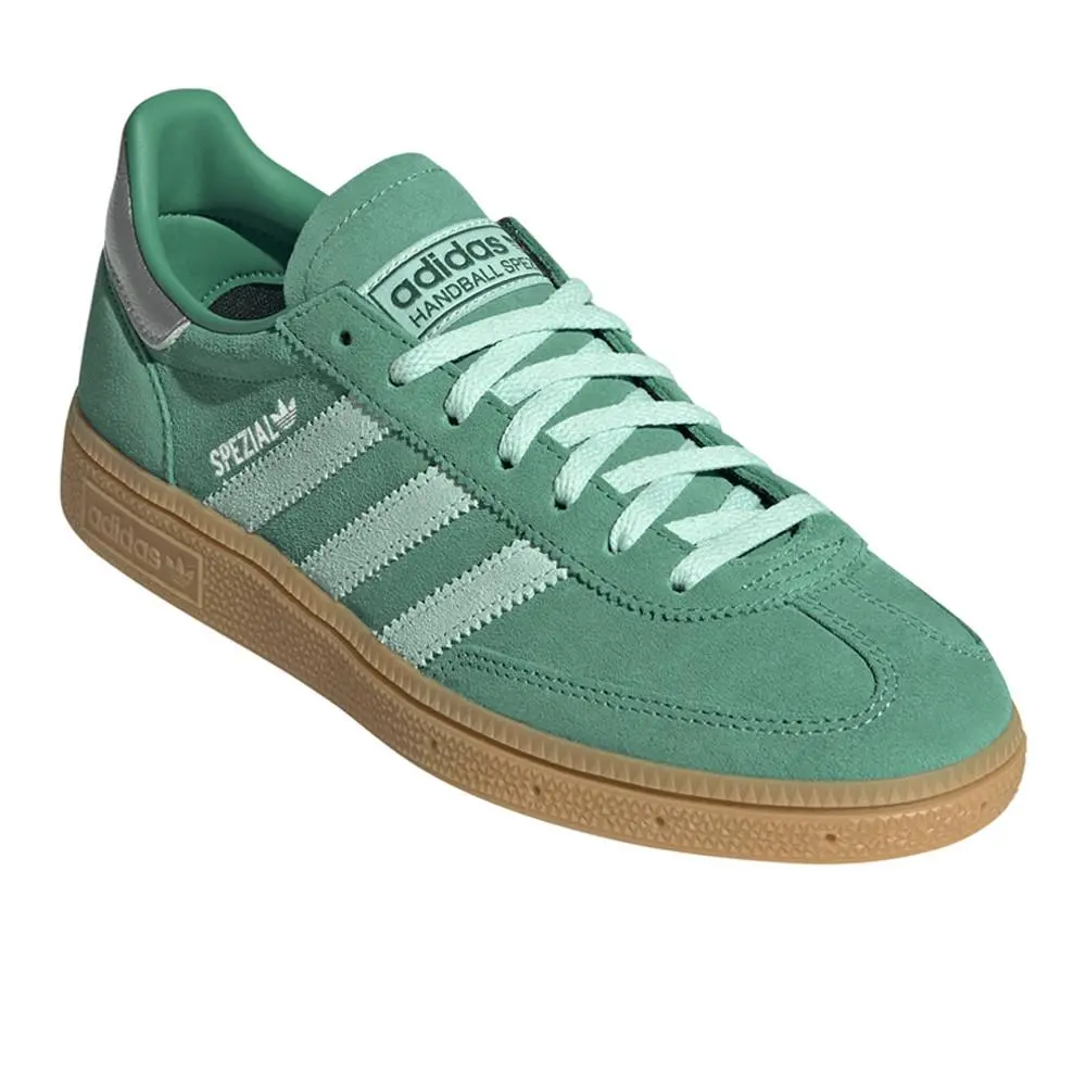 Adidas shoes - adidas Handball Spezial - Handball Spezial - JS2908 - Green 8