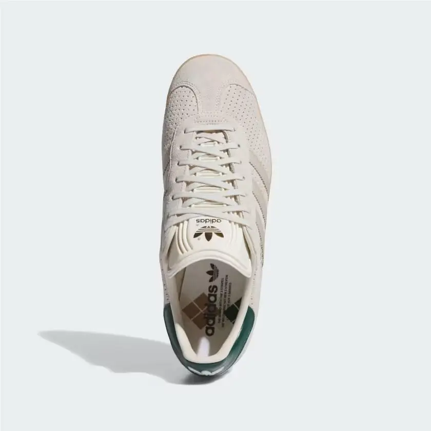 Adidas shoes - adidas Gazelle - Gazelle - IF7155 - Alumina 0