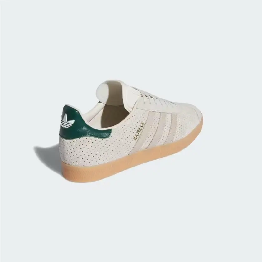 Adidas shoes - adidas Gazelle - Gazelle - IF7155 - Alumina 3