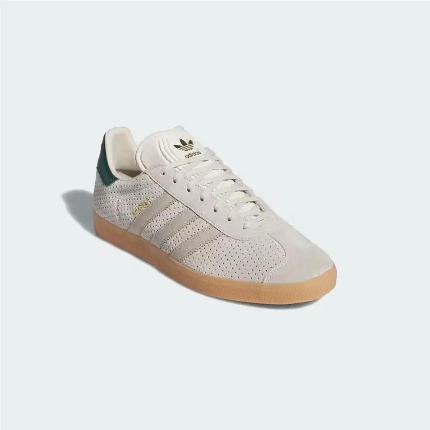 Adidas shoes - adidas Gazelle - Gazelle - IF7155 - Alumina 10