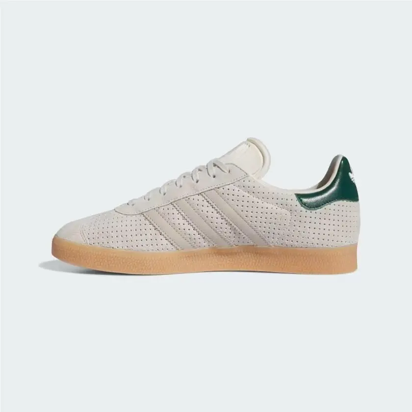 Adidas shoes - adidas Gazelle - Gazelle - IF7155 - Alumina 12