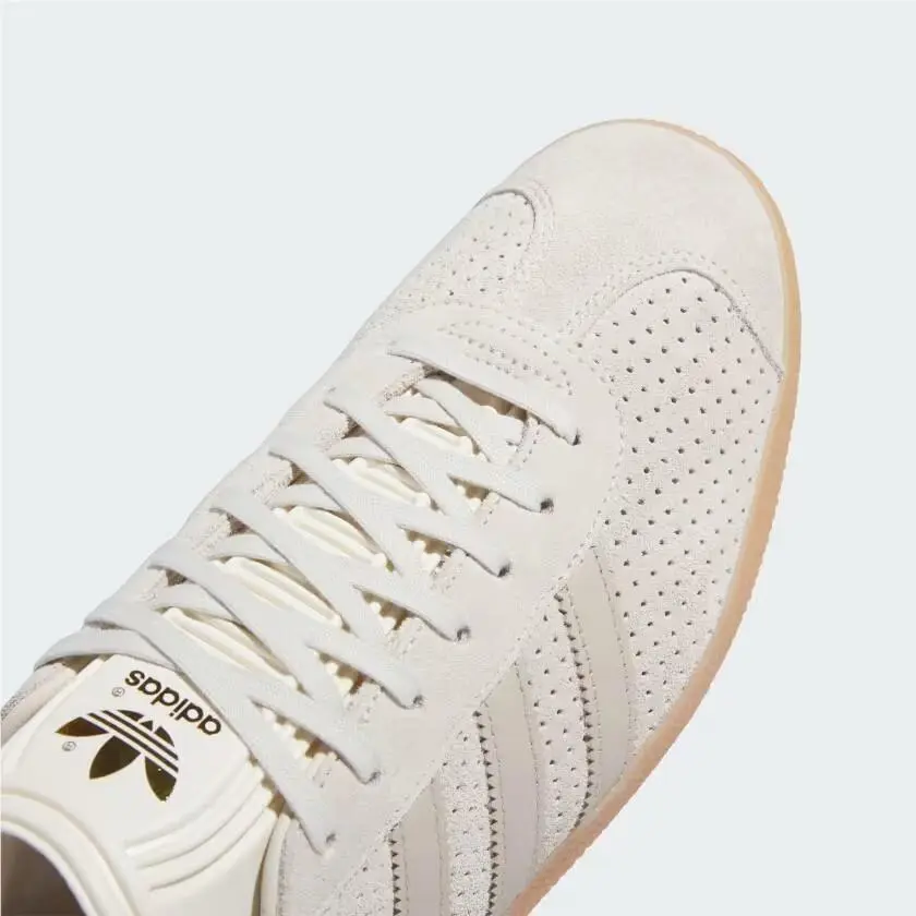 Adidas shoes - adidas Gazelle - Gazelle - IF7155 - Alumina 13
