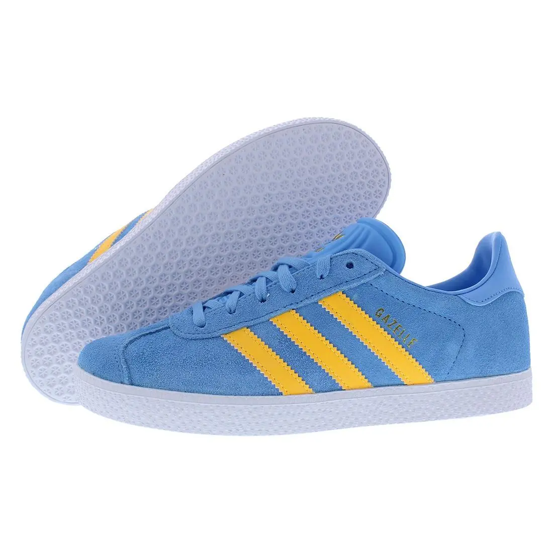 Adidas Gazelle GS Boys Shoes