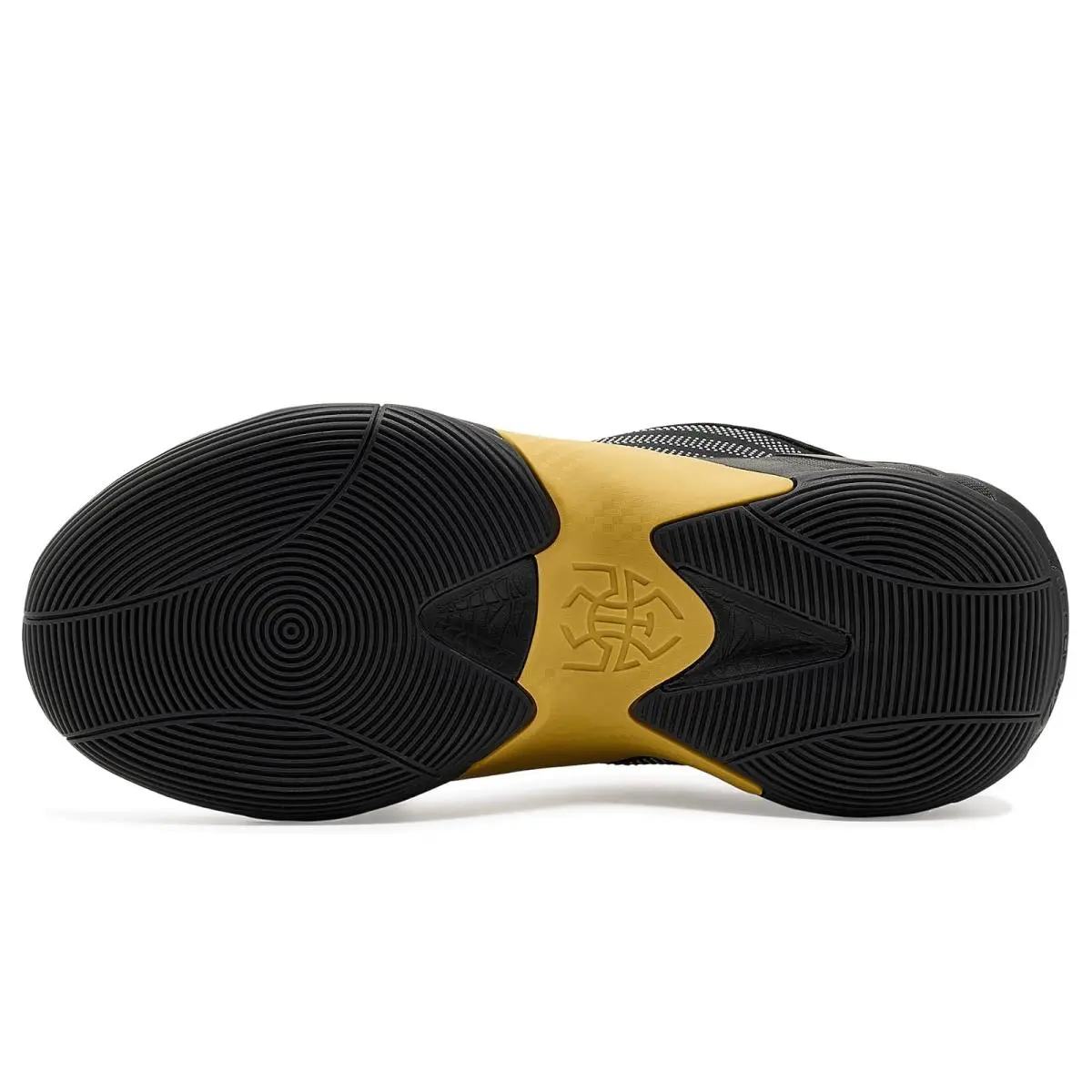 Adidas shoes - Black/Gold Metallic 3