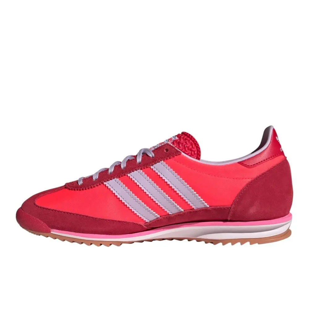 Adidas shoes - adidas Sl 72 Og - JH7392 - Red 1