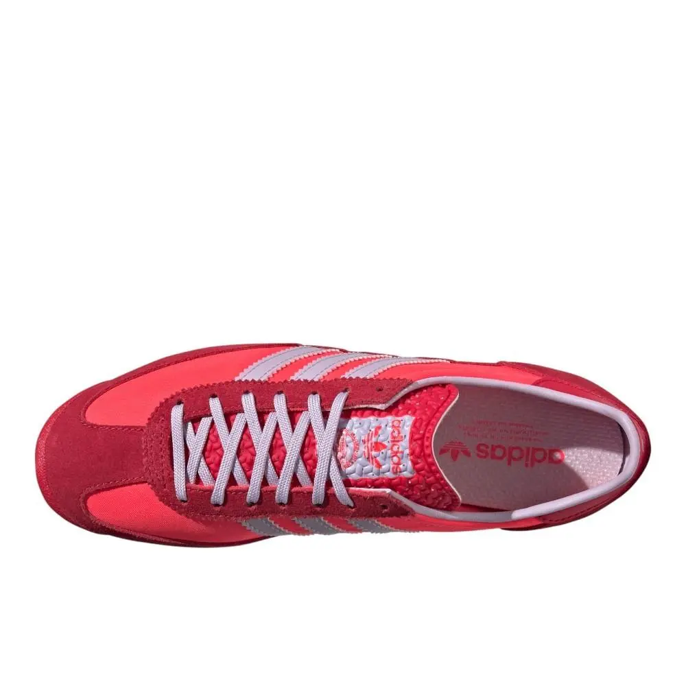 Adidas shoes - adidas Sl 72 Og - JH7392 - Red 2