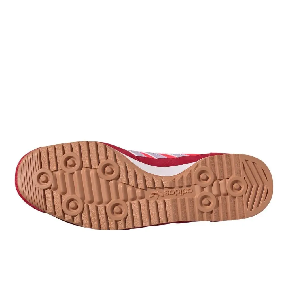 Adidas shoes - adidas Sl 72 Og - JH7392 - Red 3