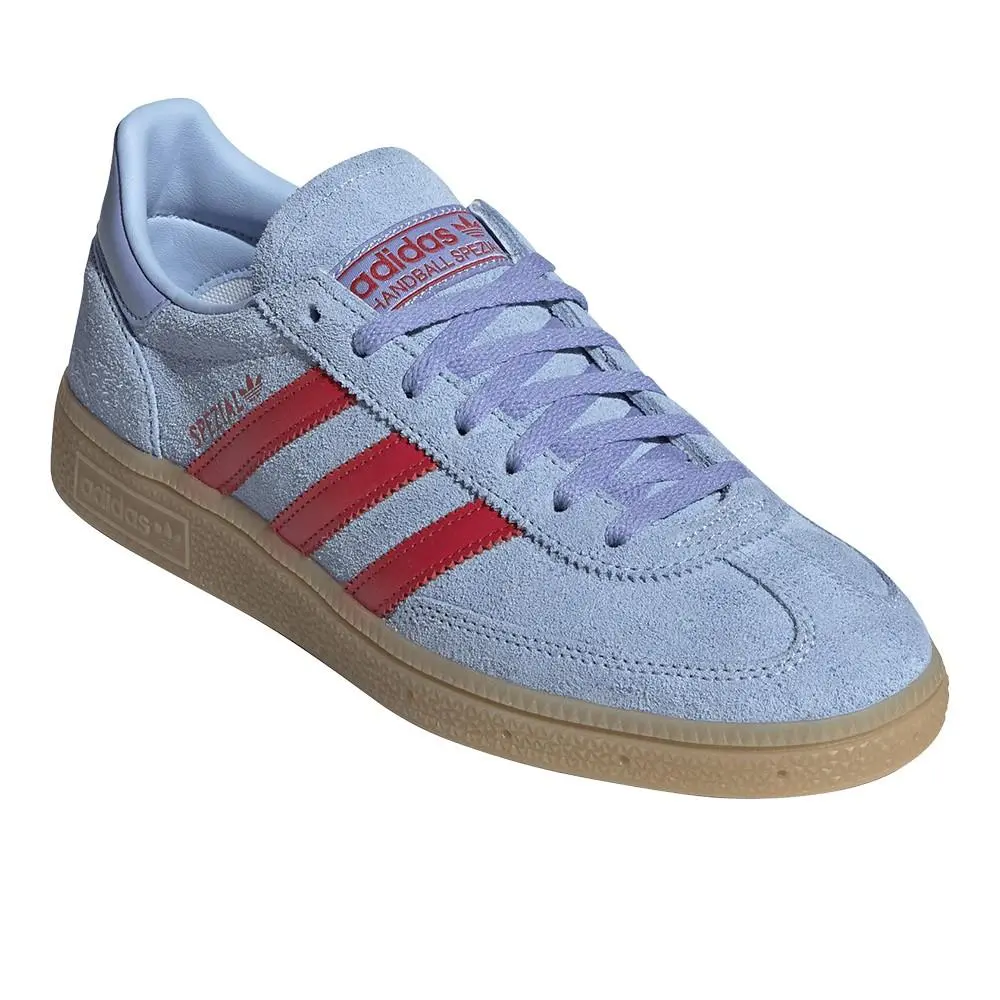 Adidas shoes - adidas Handball Spezial - Handball Spezial - JR3639 - Blue 0
