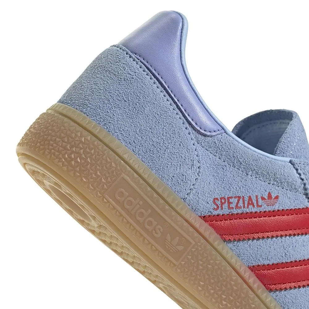 Adidas shoes - adidas Handball Spezial - Handball Spezial - JR3639 - Blue 5