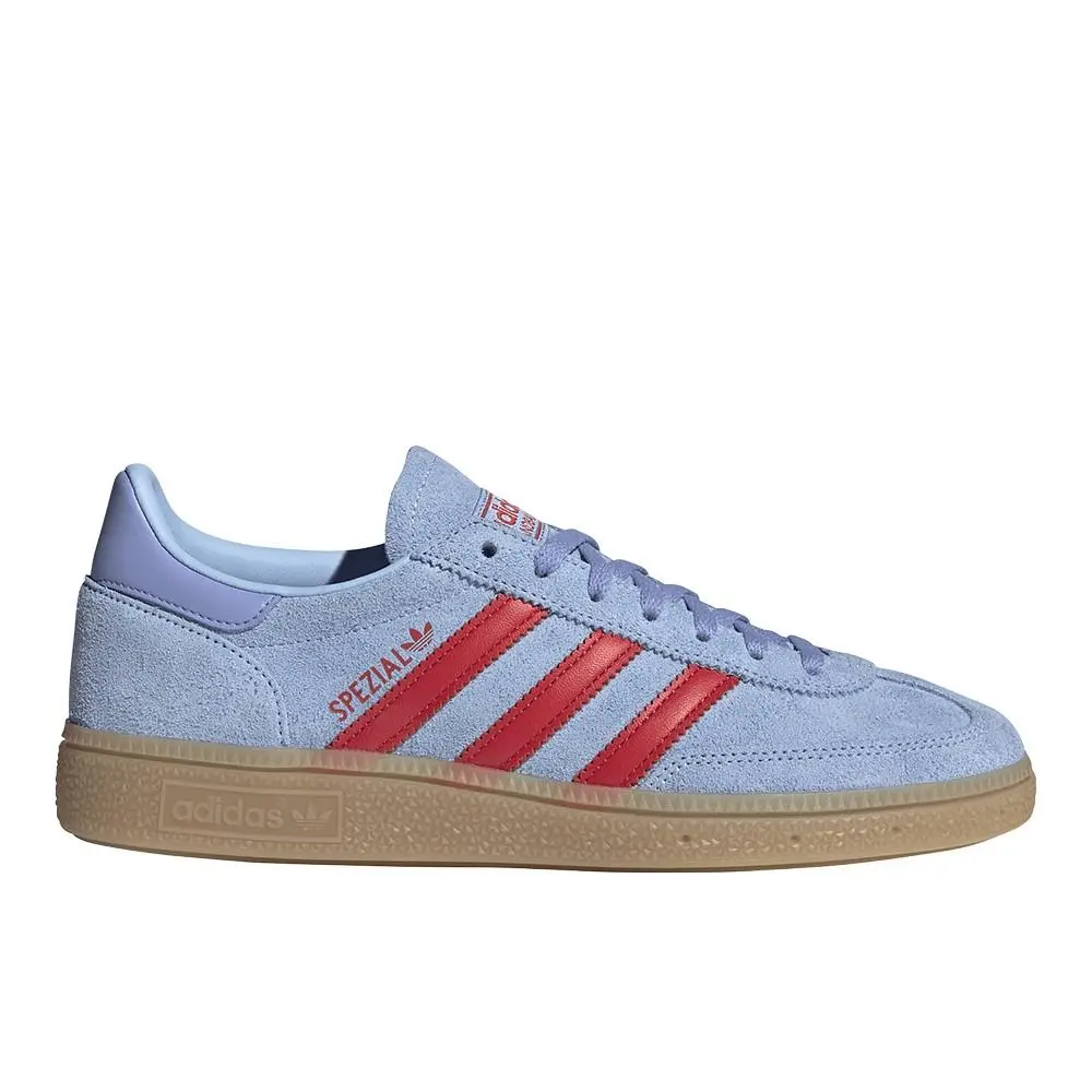 Adidas shoes - adidas Handball Spezial - Handball Spezial - JR3639 - Blue 7