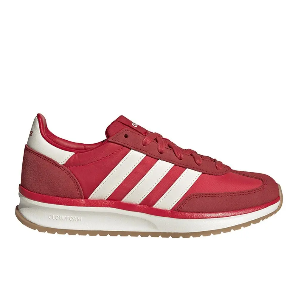 Adidas Run 70S 2.0 Womens Red Sneakers Casual Shoes SB1158-JS5031