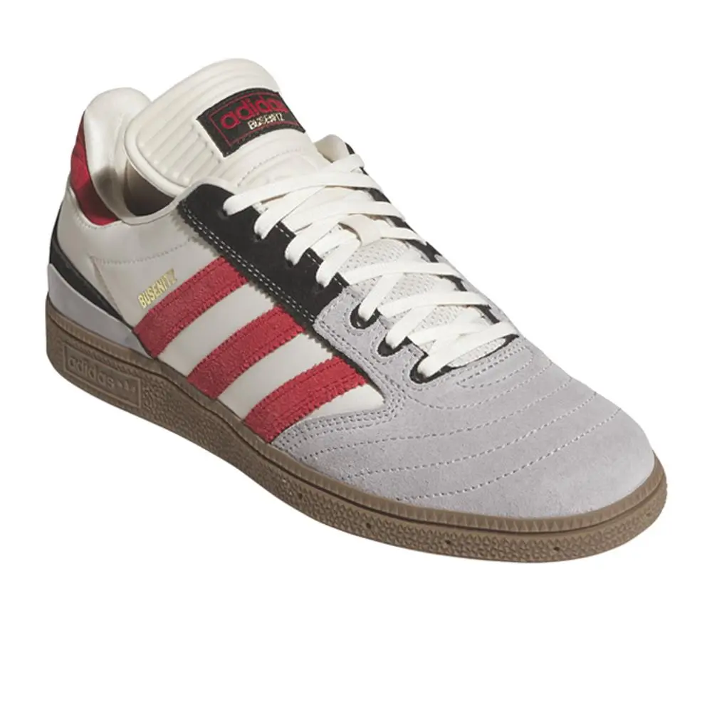 Adidas shoes - adidas Busenitz - Busenitz - JQ1024 - Off White 0