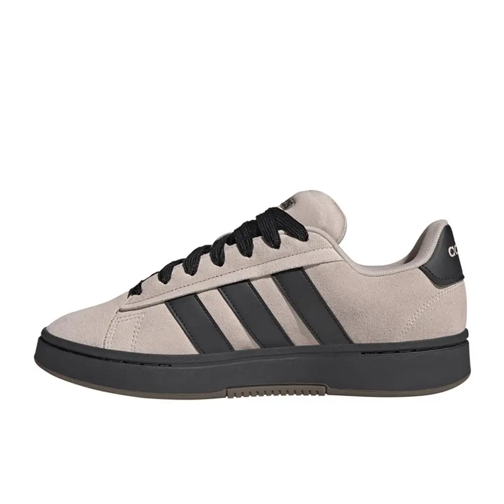 Adidas shoes - adidas Grand Court Alpha - Grand Court Alpha - JS3808 - Brown 1