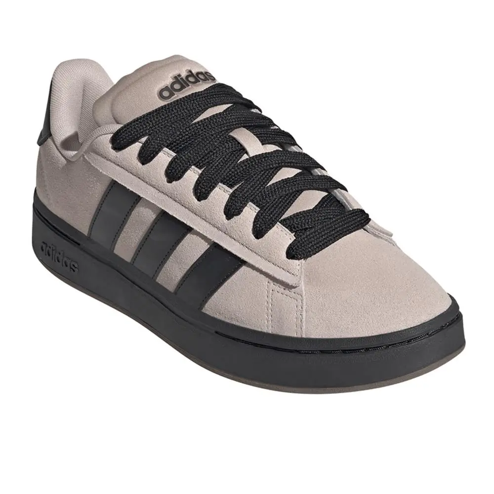 Adidas shoes - adidas Grand Court Alpha - Grand Court Alpha - JS3808 - Brown 8