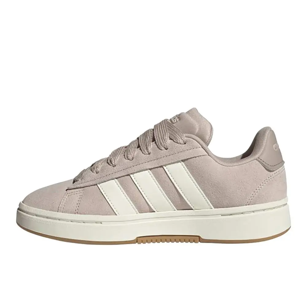 Adidas shoes - adidas Grand Court Alpha - Grand Court Alpha - SB1158-JI1719 - Brown 1
