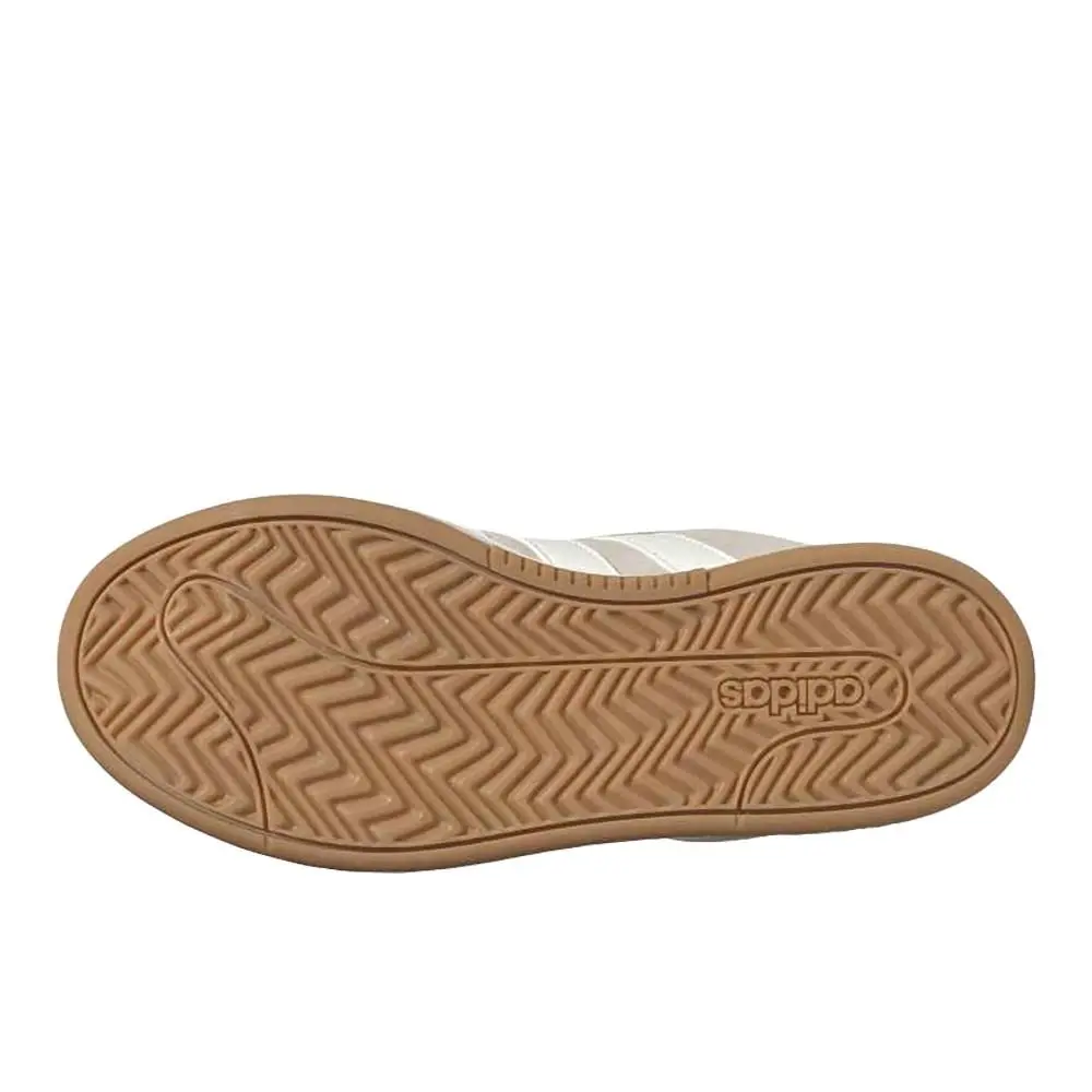 Adidas shoes - adidas Grand Court Alpha - Grand Court Alpha - SB1158-JI1719 - Brown 3