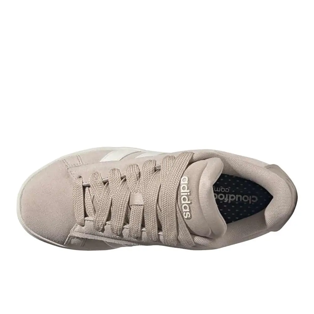 Adidas shoes - adidas Grand Court Alpha - Grand Court Alpha - SB1158-JI1719 - Brown 8