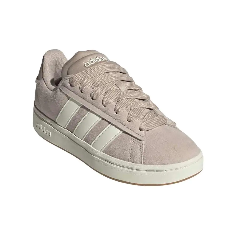 Adidas shoes - adidas Grand Court Alpha - Grand Court Alpha - SB1158-JI1719 - Brown 6